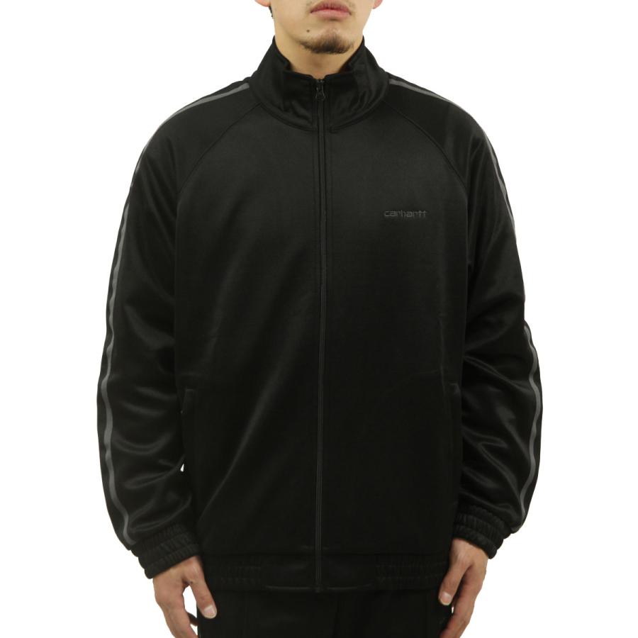 Carhartt（カーハート） メンズ ジャージ 正規品 CARHARTT WIP ジップ