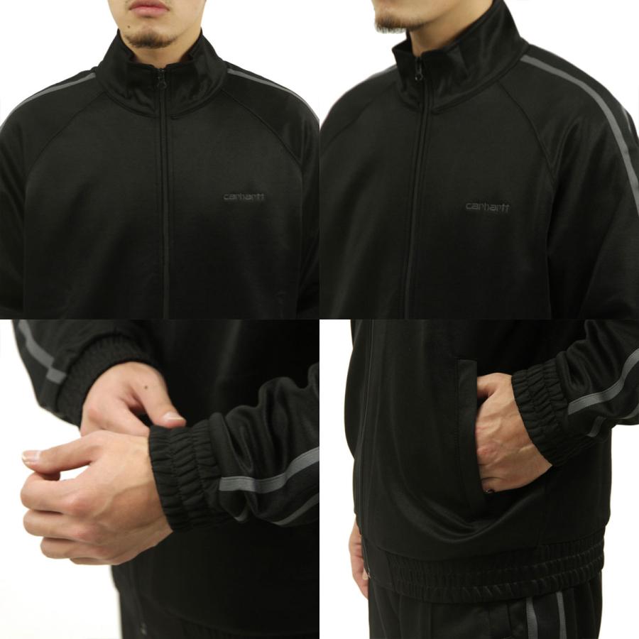 Carhartt（カーハート） メンズ ジャージ 正規品 CARHARTT WIP ジップ