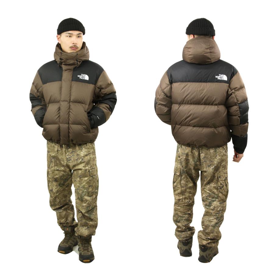 【ボーナスストア 誰でも+5% 6/4 0:00〜6/5 23:59】 ノースフェイス メンズ ダウンジャケット 正規品 THE NORTH FA 父の日 プレゼント ラッピングの画像