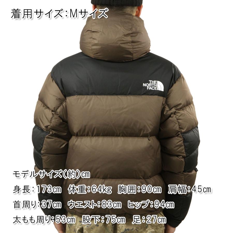 【ボーナスストア 誰でも+5% 6/4 0:00〜6/5 23:59】 ノースフェイス メンズ ダウンジャケット 正規品 THE NORTH FA 父の日 プレゼント ラッピングの画像