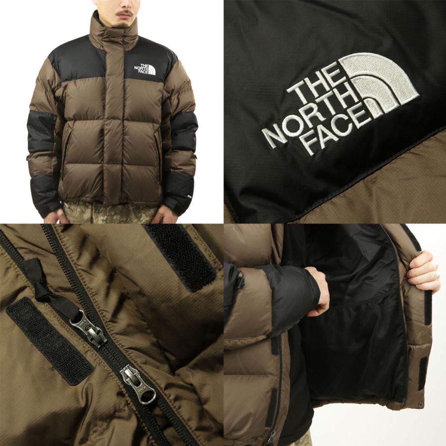 【ボーナスストア 誰でも+5% 6/4 0:00〜6/5 23:59】 ノースフェイス メンズ ダウンジャケット 正規品 THE NORTH FA 父の日 プレゼント ラッピングの画像