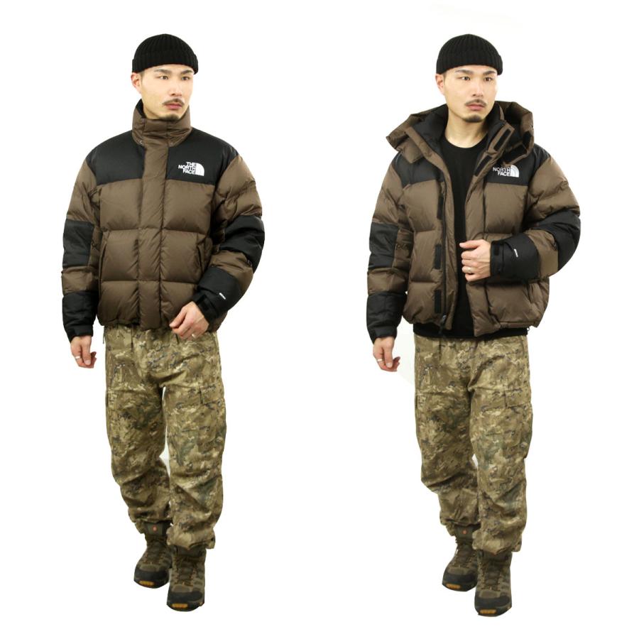 【ボーナスストア 誰でも+5% 6/4 0:00〜6/5 23:59】 ノースフェイス メンズ ダウンジャケット 正規品 THE NORTH FA 父の日 プレゼント ラッピングの画像