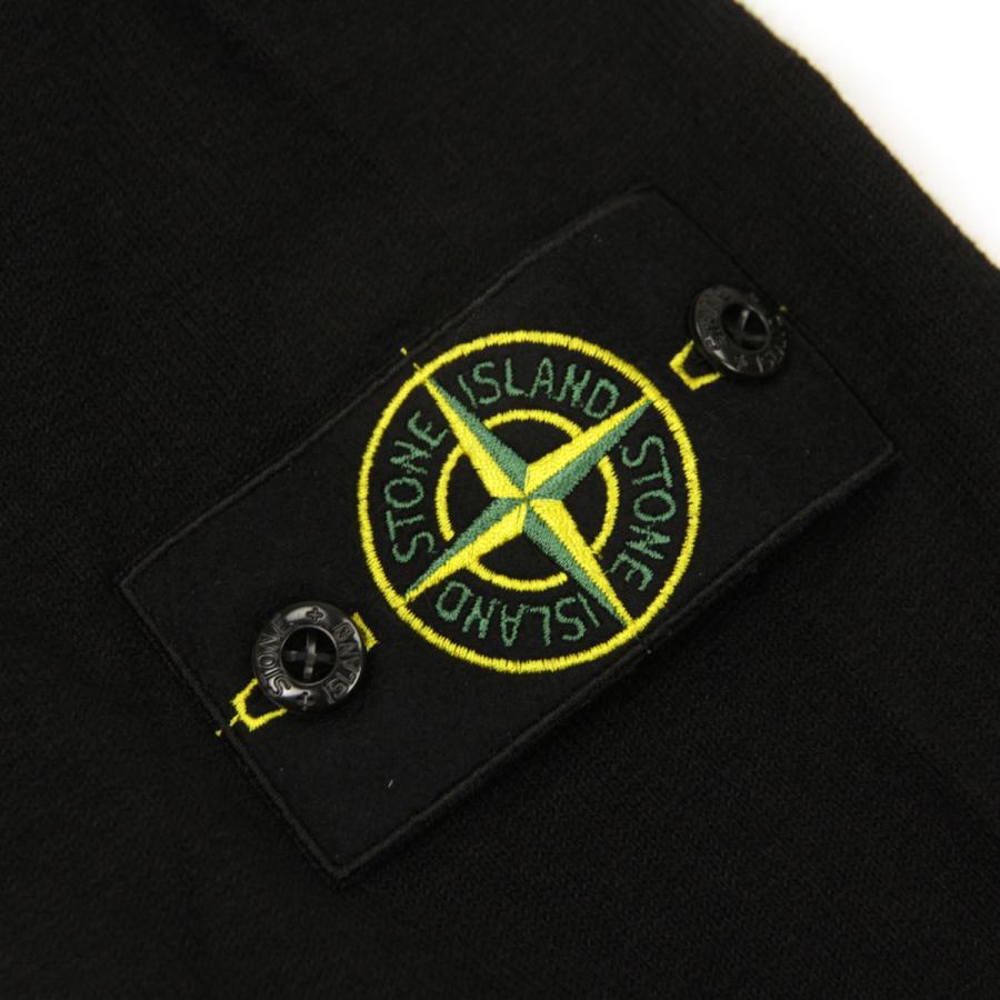 【ボーナスストア 誰でも+5% 6/4 0:00〜6/5 23:59】 ストーンアイランド メンズ セーター 正規品 STONE ISLAND ニ  父の日 プレゼント ラッピングの画像