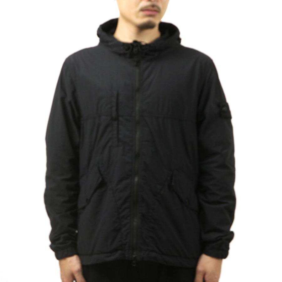 【ボーナスストア 誰でも+5% 6/7 0:00〜6/8 23:59】 ストーンアイランド メンズ アウター 正規品 STONE ISLAND ジ  父の日 プレゼント ラッピングの画像
