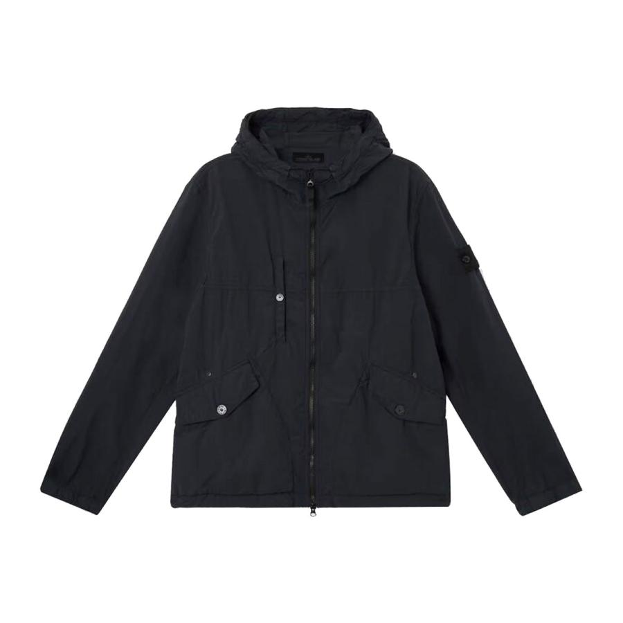 【ボーナスストア 誰でも+5% 6/7 0:00〜6/8 23:59】 ストーンアイランド メンズ アウター 正規品 STONE ISLAND ジ  父の日 プレゼント ラッピングの画像