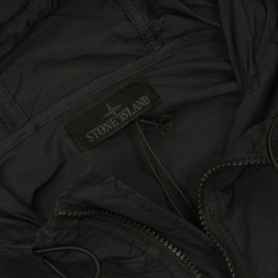 【ボーナスストア 誰でも+5% 6/7 0:00〜6/8 23:59】 ストーンアイランド メンズ アウター 正規品 STONE ISLAND ジ  父の日 プレゼント ラッピングの画像