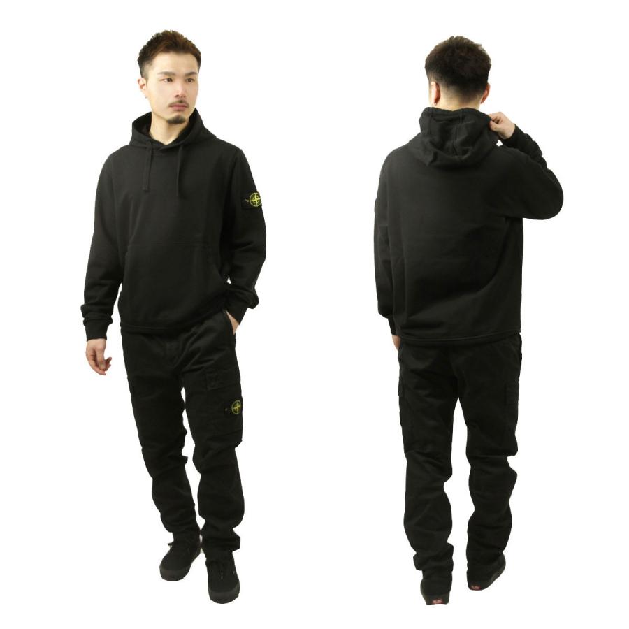 STONE ISLAND（ストーン アイランド） メンズ ボトムス 正規品