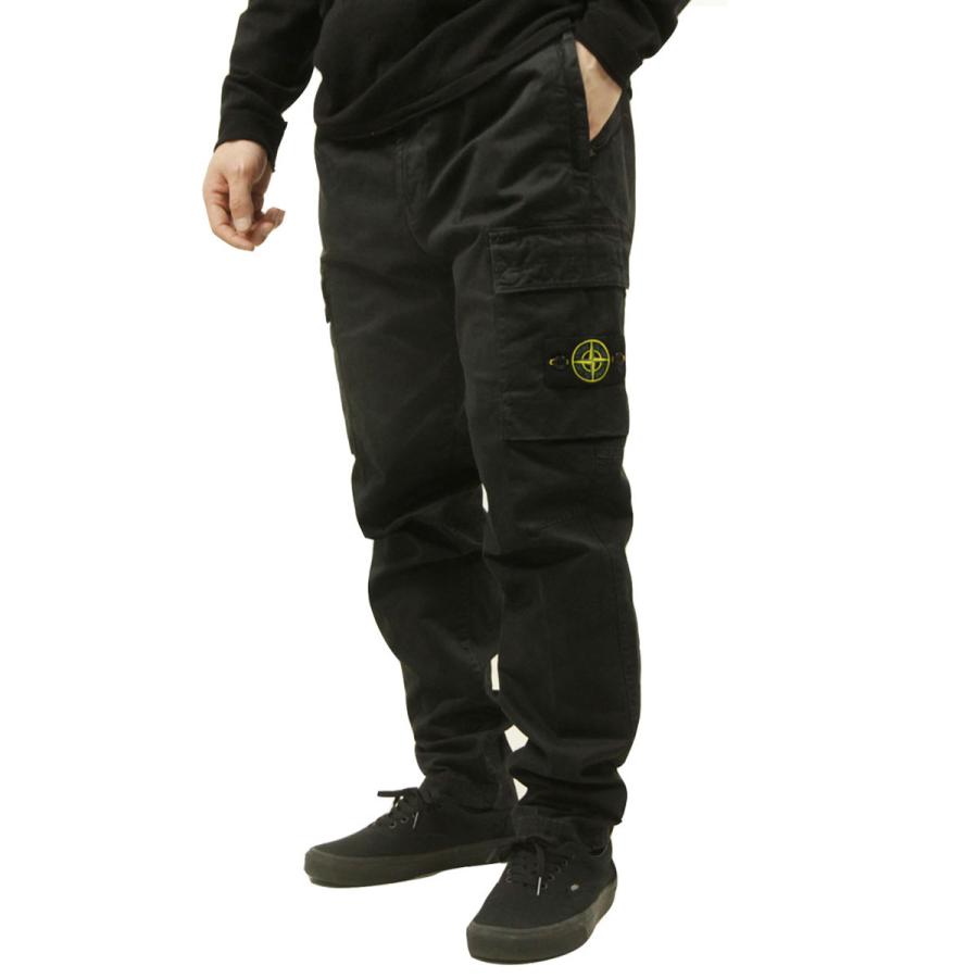 STONE ISLAND（ストーン アイランド） メンズ ボトムス 正規品