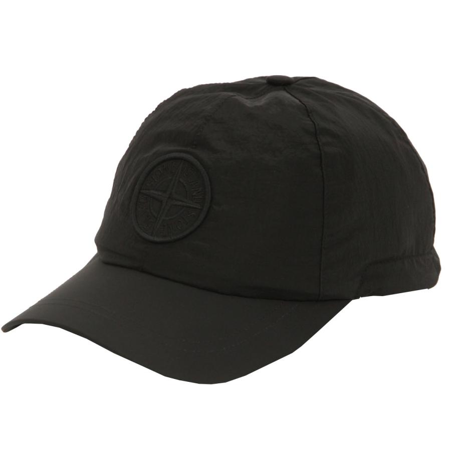 STONE ISLAND（ストーン アイランド） メンズ レディース キャップ