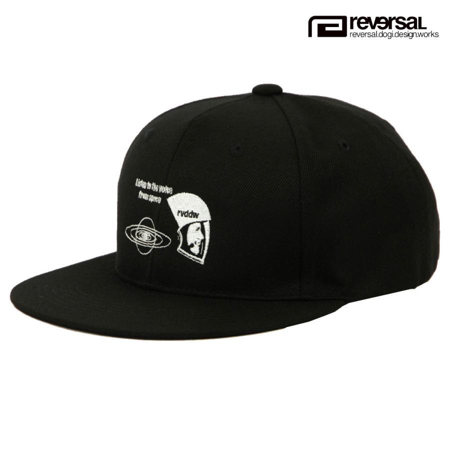 reversal（リバーサル） メンズ レディース キャップ 正規販売店 帽子 