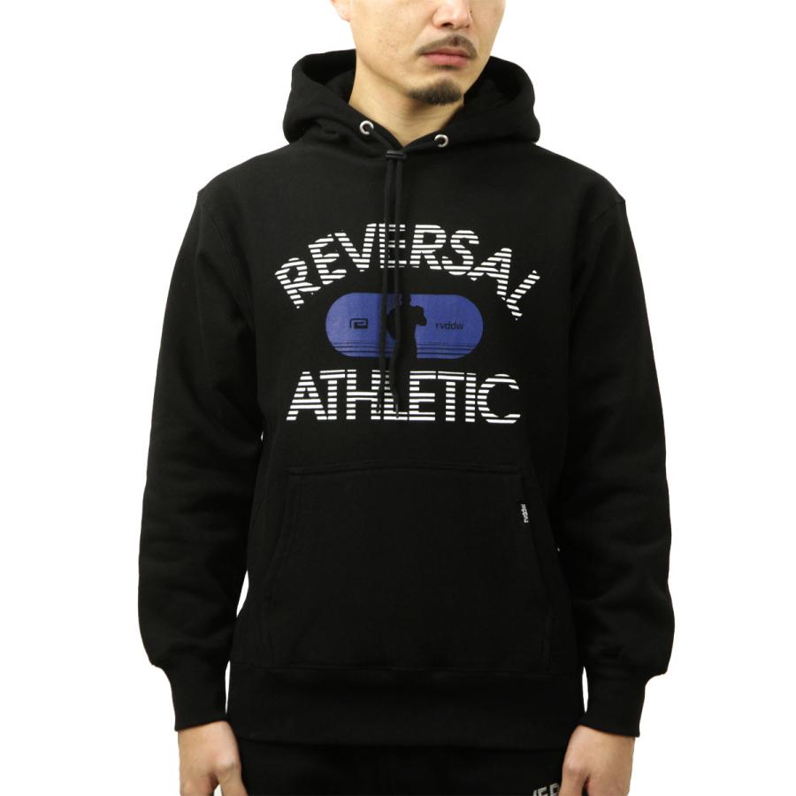 reversal　リバーサル SWEAT　スウェット　ジャージ　パーカー　L reversal（リバーサル） メンズ セットアップ 正規販売店 パーカー