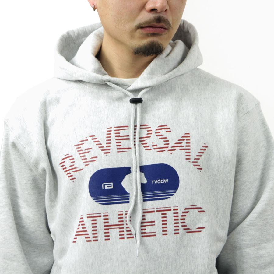 【ボーナスストア 誰でも+5% 6/4 0:00〜6/5 23:59】 リバーサル メンズ セットアップ 正規販売店 REVERSAL パーカ 父の日 プレゼント ラッピング_4
