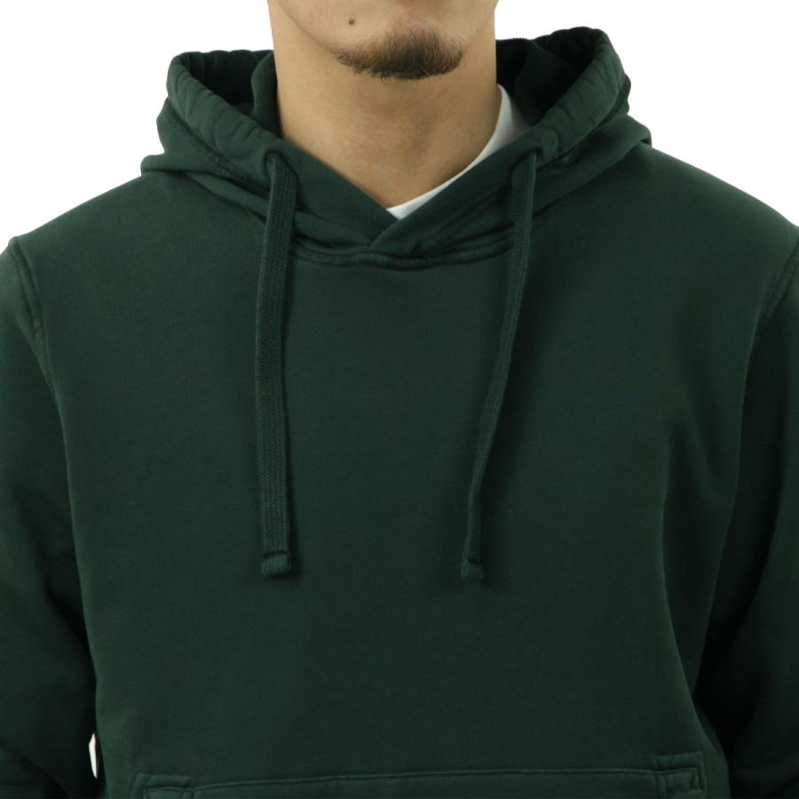 【ボーナスストア 誰でも+5% 6/4 0:00〜6/5 23:59】 ストーンアイランド メンズ パーカー 正規品 STONE ISLAND コ  父の日 プレゼント ラッピングの画像