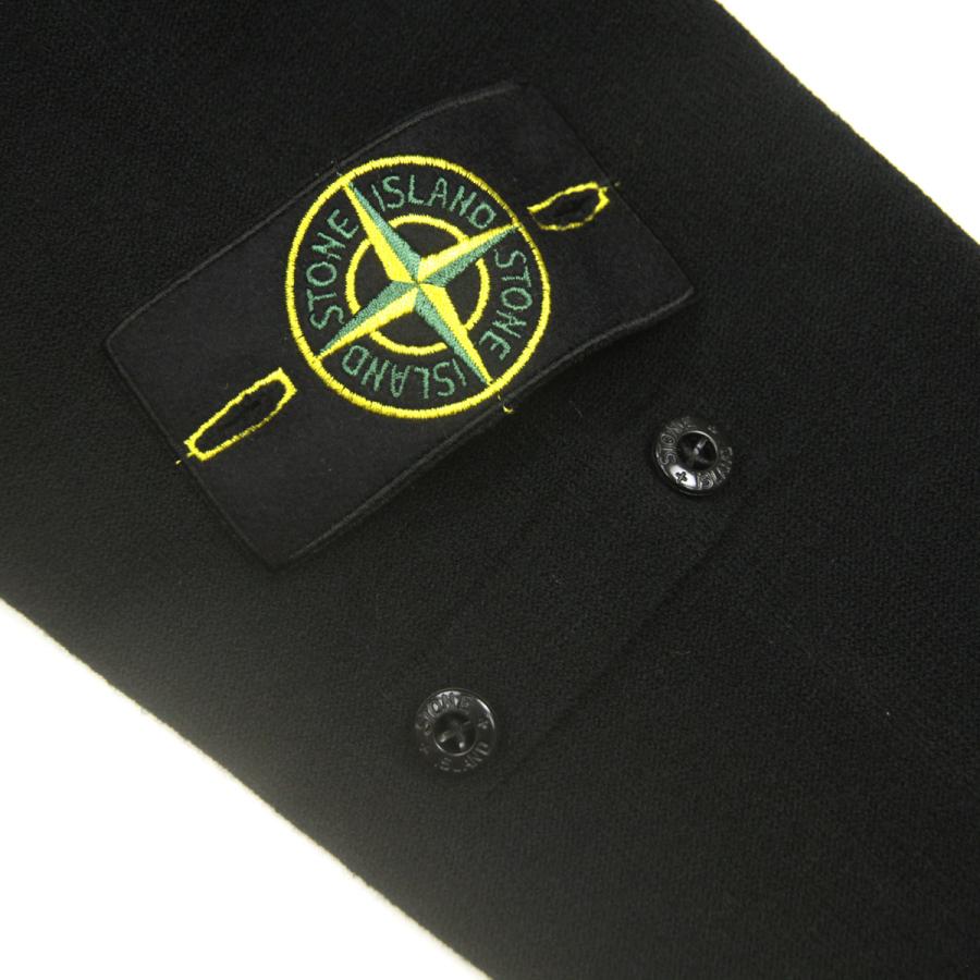 【ボーナスストア 誰でも+5% 6/4 0:00〜6/5 23:59】 ストーンアイランド メンズ セーター 正規品 STONE ISLAND ウ  父の日 プレゼント ラッピングの画像