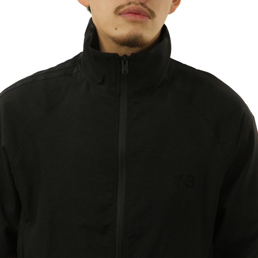 【ボーナスストア 誰でも+5% 6/4 0:00〜6/5 23:59】 ワイスリー メンズ セットアップ 正規品 Y-3 ジャージ ジップ  父の日 プレゼント ラッピングの画像