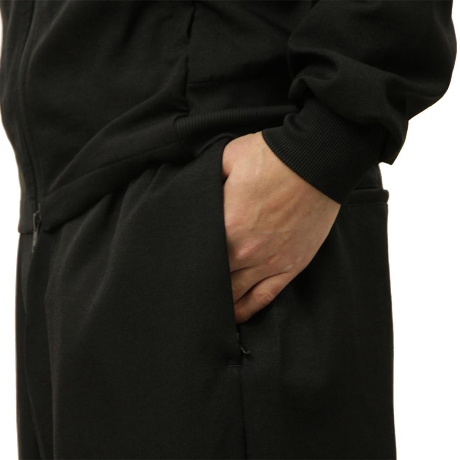 【ボーナスストア 誰でも+5% 6/4 0:00〜6/5 23:59】 ワイスリー メンズ セットアップ 正規品 Y-3 ジャージ ジップ  父の日 プレゼント ラッピングの画像