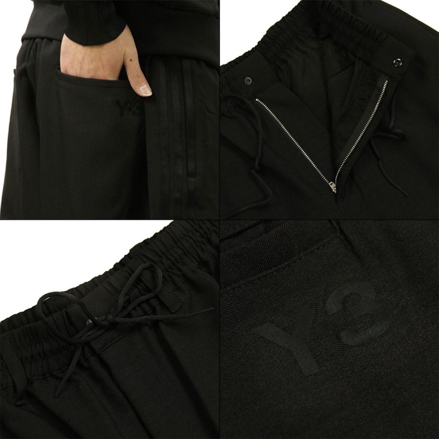 【ボーナスストア 誰でも+5% 6/4 0:00〜6/5 23:59】 ワイスリー メンズ セットアップ 正規品 Y-3 ジャージ ジップ  父の日 プレゼント ラッピングの画像