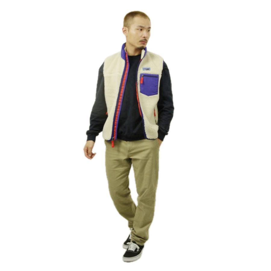 patagonia フリース ベスト patagonia（パタゴニア） 【ボーナスストア 誰でも+5% 2/3 0:00〜2/3