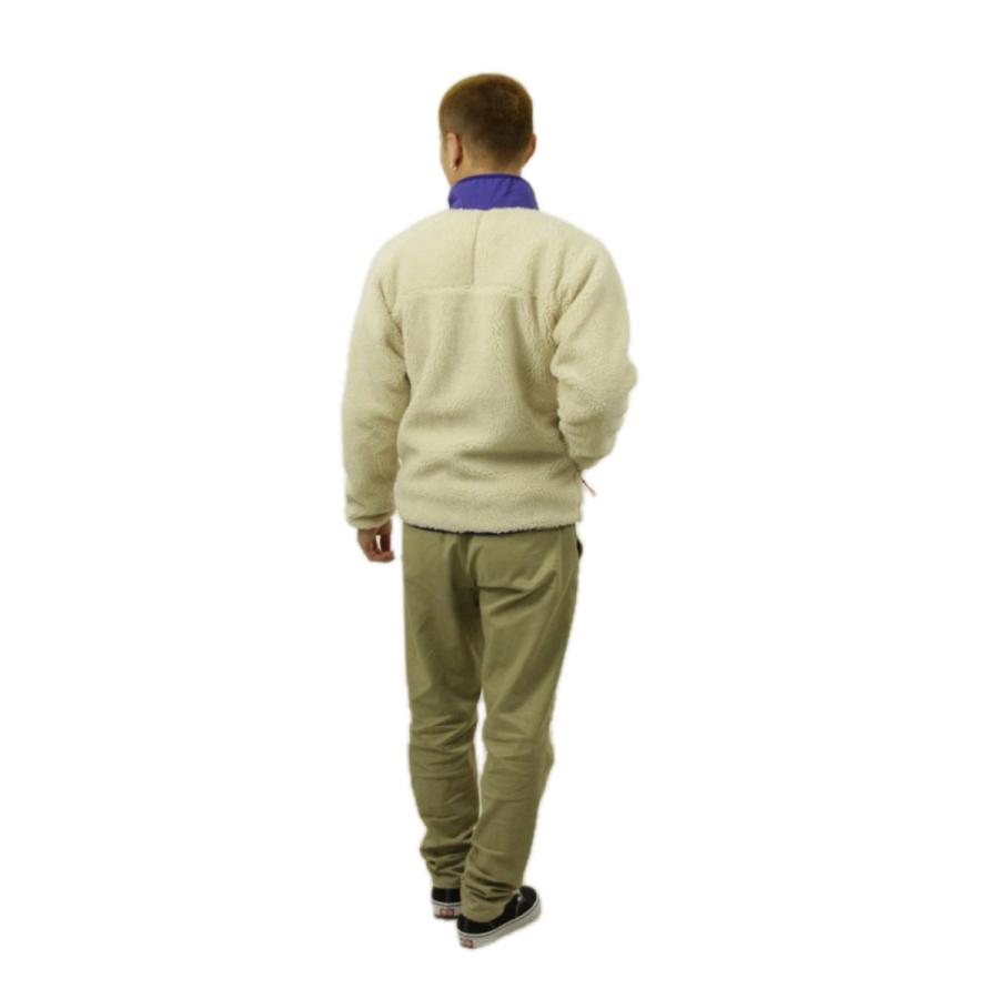 patagonia（パタゴニア） メンズ フリースジャケット 正規品 レトロX