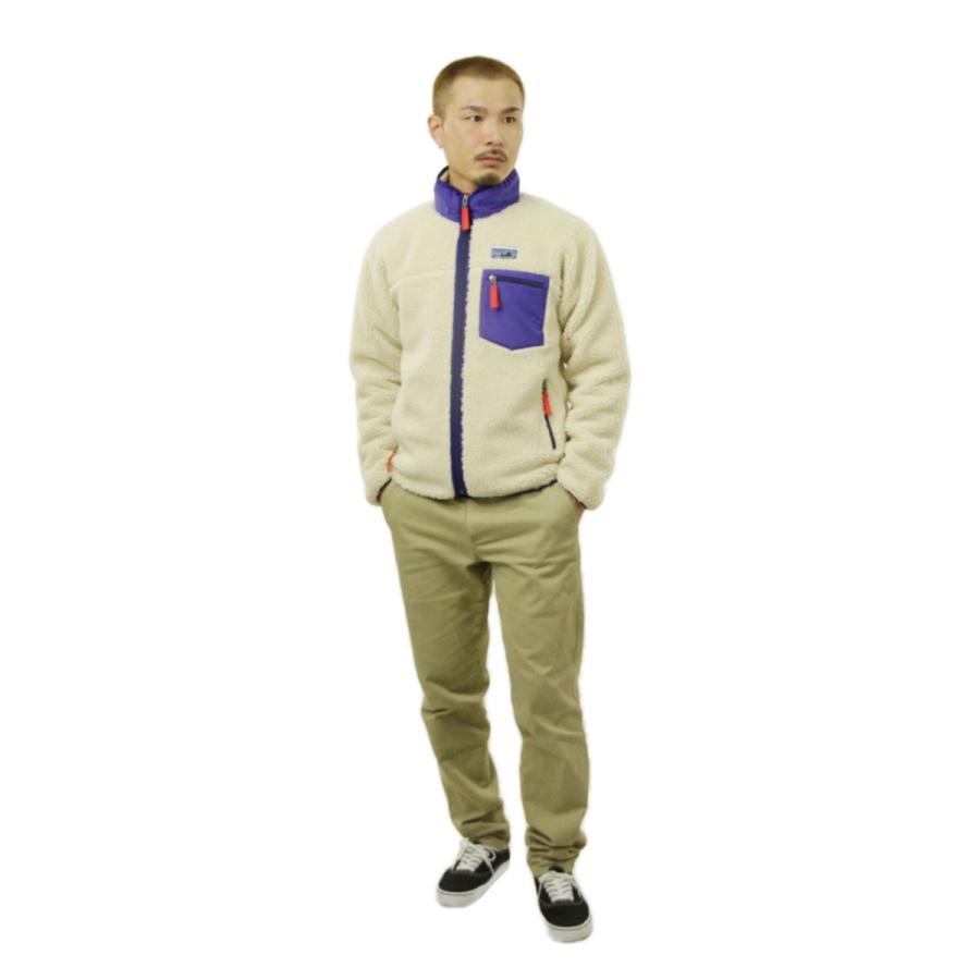 patagonia（パタゴニア） メンズ フリースジャケット 正規品 レトロX
