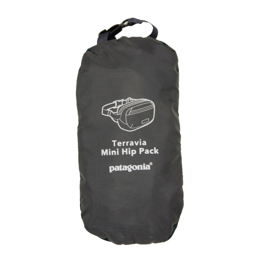 patagonia（パタゴニア） メンズ レディース ボディバッグ 正規品