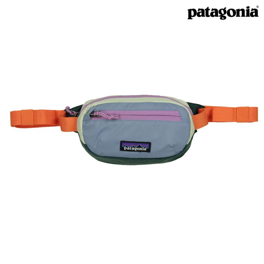 patagonia（パタゴニア） メンズ レディース ボディバッグ 正規品