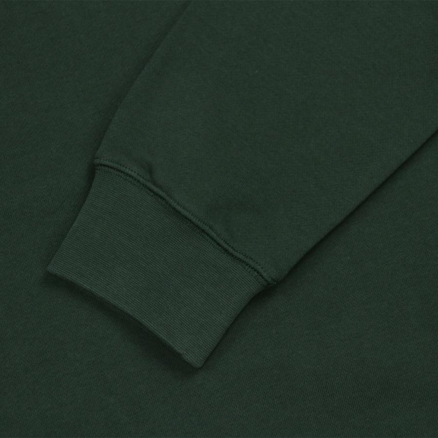スコッチアンドソーダ メンズ スウェット 正規販売店 SCOTCH&SODA トレーナー CORE-LOGO FRONT CHEST FLEECE SWEAT SHIRT 179195 300 53802 58_9