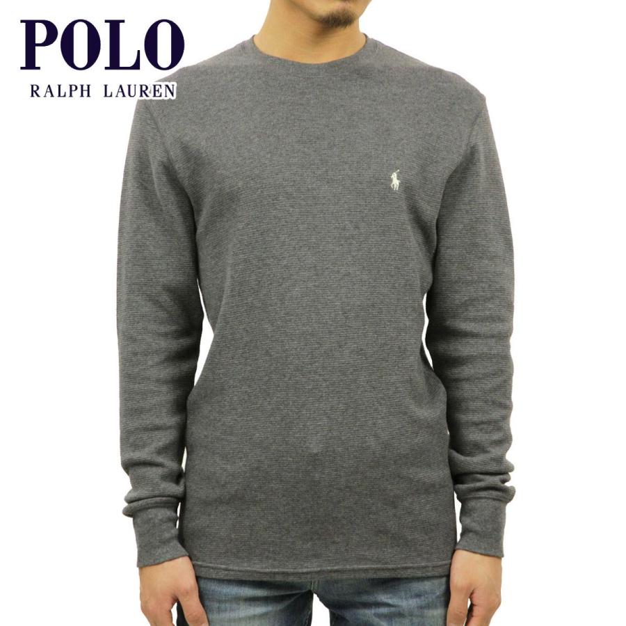 30 Off アウトレット品 ポロ ラルフローレン メンズ Polo Ralph Lauren 正規品 長袖tシャツ L S Thermal チャコール Ol ブラインド専門店 Interior Mixon 通販 Yahoo ショッピング