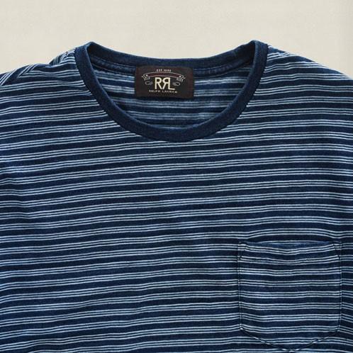 RRL Ralph Lauren（ダブルアールエル） 30%OFF アウトレット品 RRL