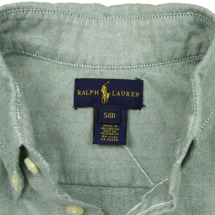 POLO RALPH LAUREN（ポロ・ラルフローレン） 30%OFF アウトレット品