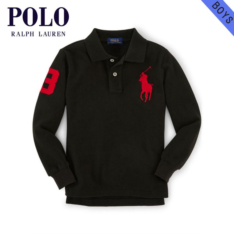 30%OFF アウトレット品 ポロ ラルフローレンキッズ POLO RALPH LAUREN