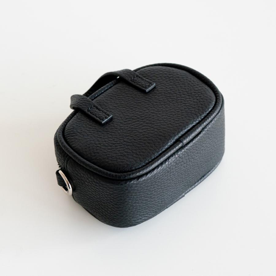 本革 マイクロ ショルダー ミニ ミニバッグ マイクロバッグ 小さい