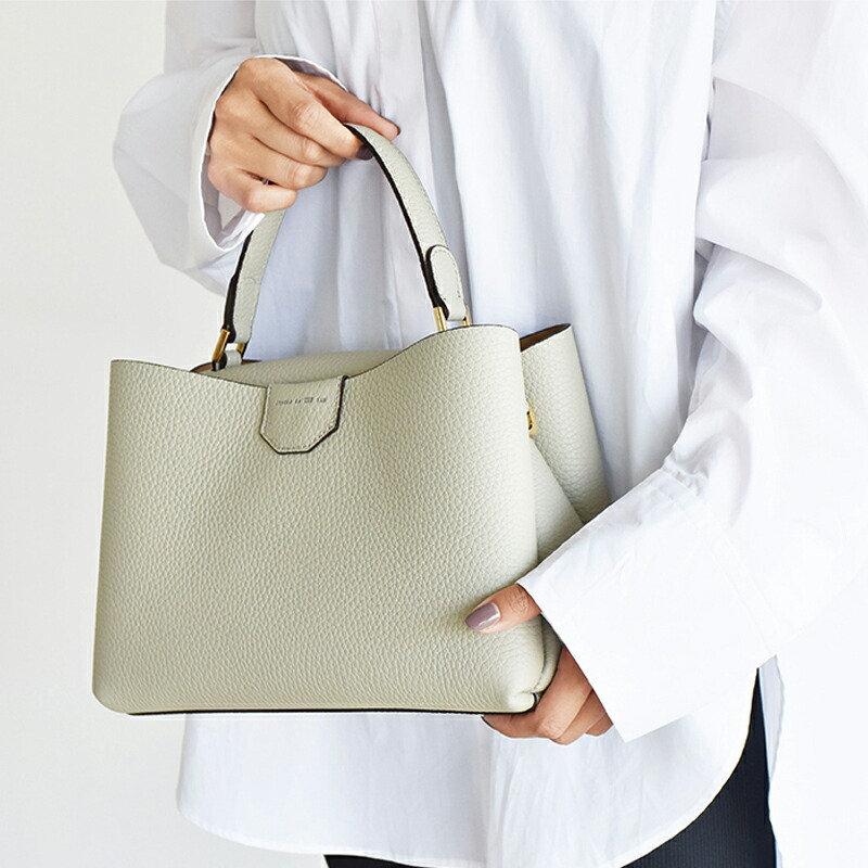 2way レザー フラップバッグ バッグ レディース ショルダー 斜