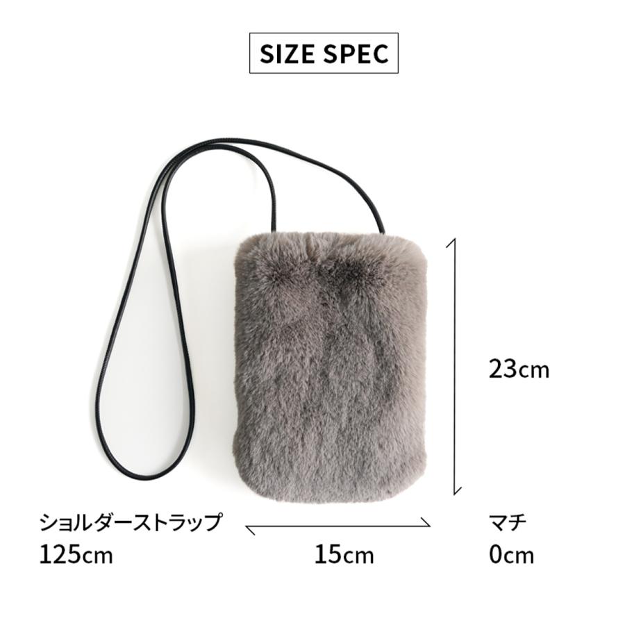 GUCCI カーリーエコファー 手袋 (箱・巾着付) GUCCI カーリーエコファー 手袋 (箱・巾着付)