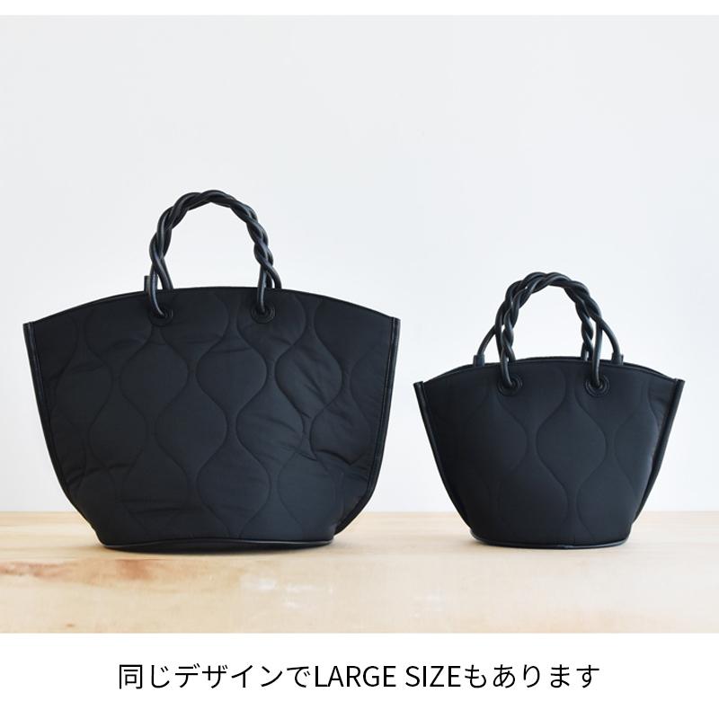 トートバッグ ミニトート ワンマイル レディース キルティング トートバッグ ミニトート ワンマイル レディース キルティング