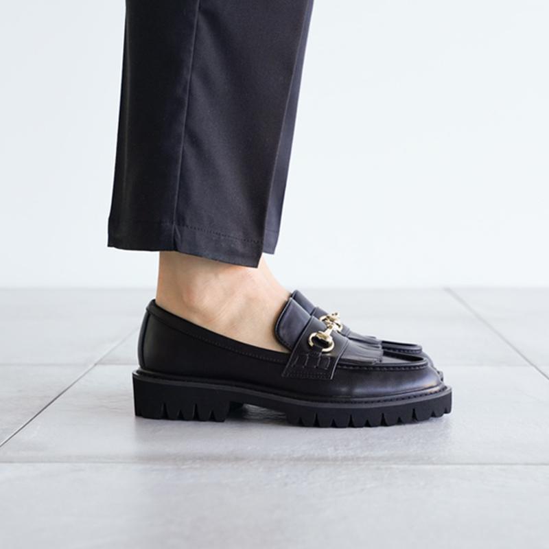 ビットローファー タッセル レディース パンプス 秋 冬 シューズ ビットローファー タッセル レディース パンプス 秋 冬 シューズ