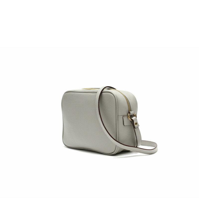 Rebecca ショルダーバッグ 本革 春 夏 大人 ミニショルダー バッグ