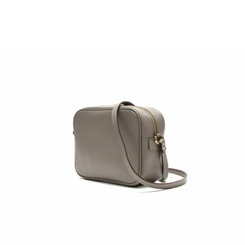 Rebecca ショルダーバッグ 本革 春 夏 大人 ミニショルダー バッグ