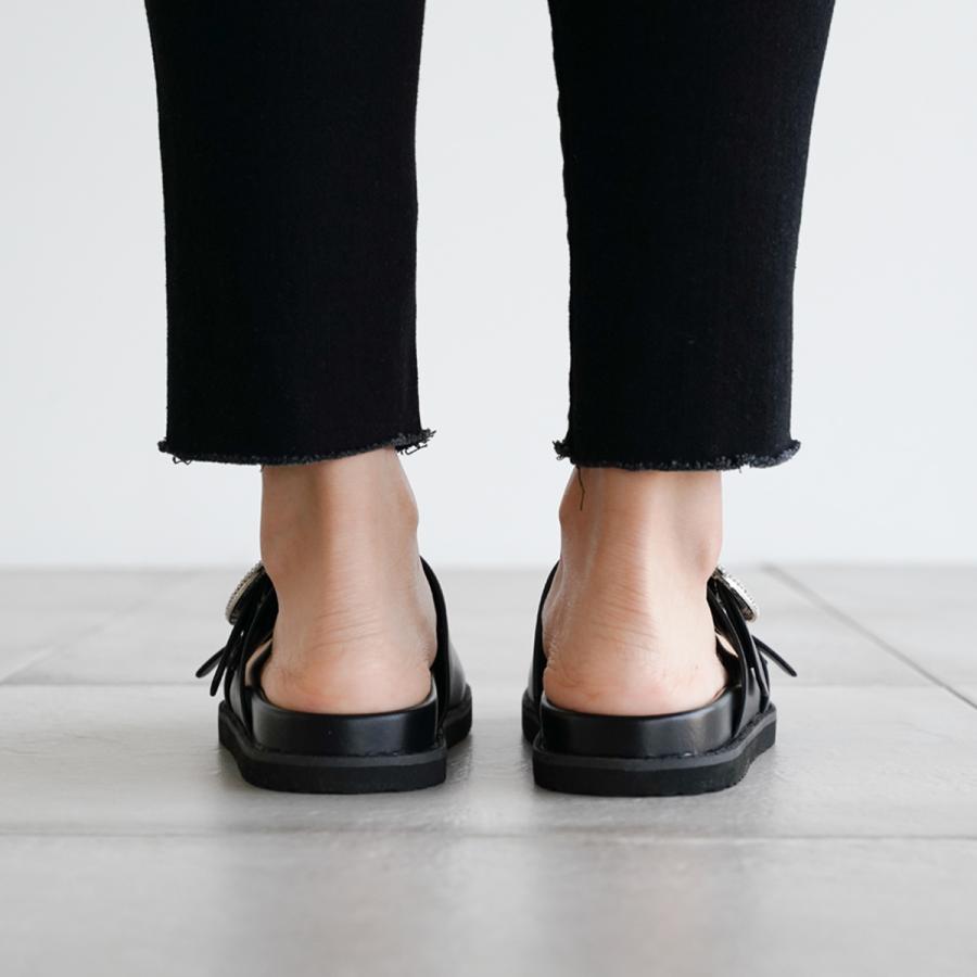 サンダル 軽量 おしゃれ レディース ブラック ホワイト 白 夏 黒 20代 30代 40代 プレゼント 旅行 女性 y[ruby-787] |  | 11