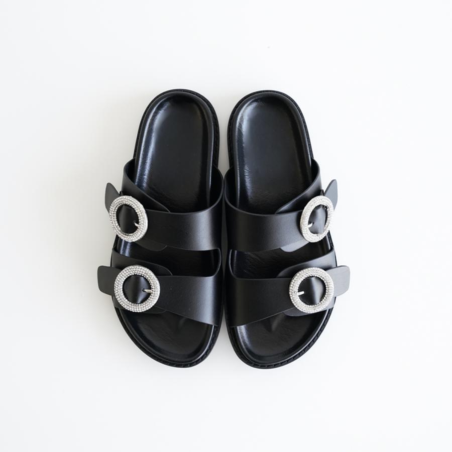 サンダル 軽量 おしゃれ レディース ブラック ホワイト 白 夏 黒 20代 30代 40代 プレゼント 旅行 女性 y[ruby-787] |  | 06