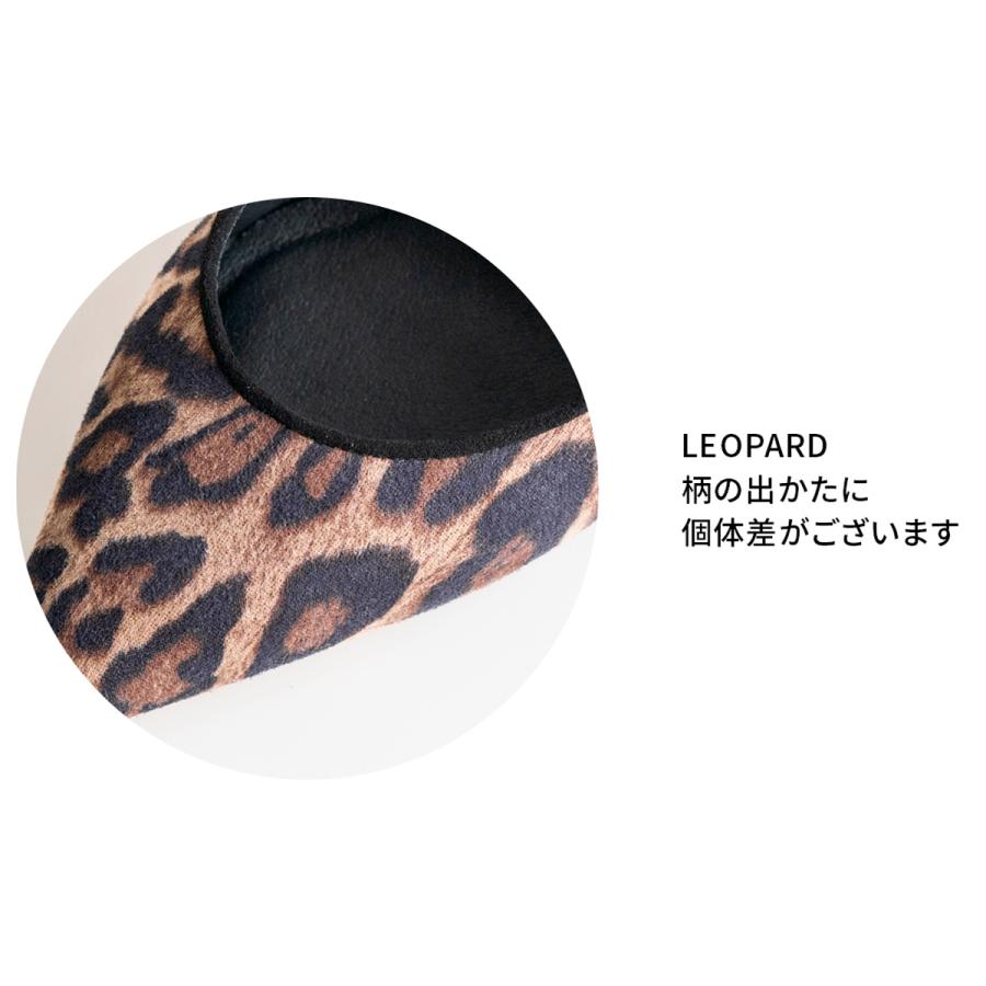 ミュール サンダル 5.5cm ストラップミュール レディース ピンヒール