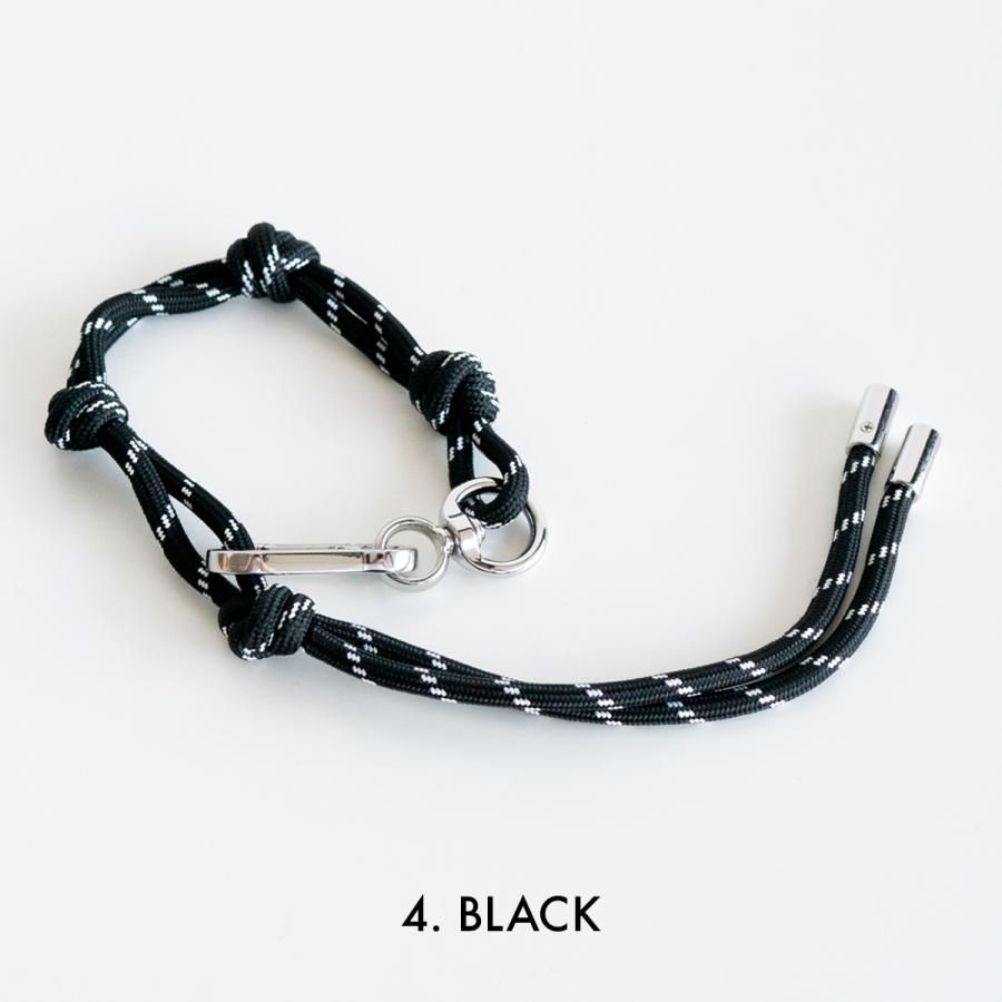 ##1 シリコン ラバー 橙 コード巻き ストラップ キーホルダー 1 シリコン ラバー 橙 コード巻き ストラップ キーホルダー