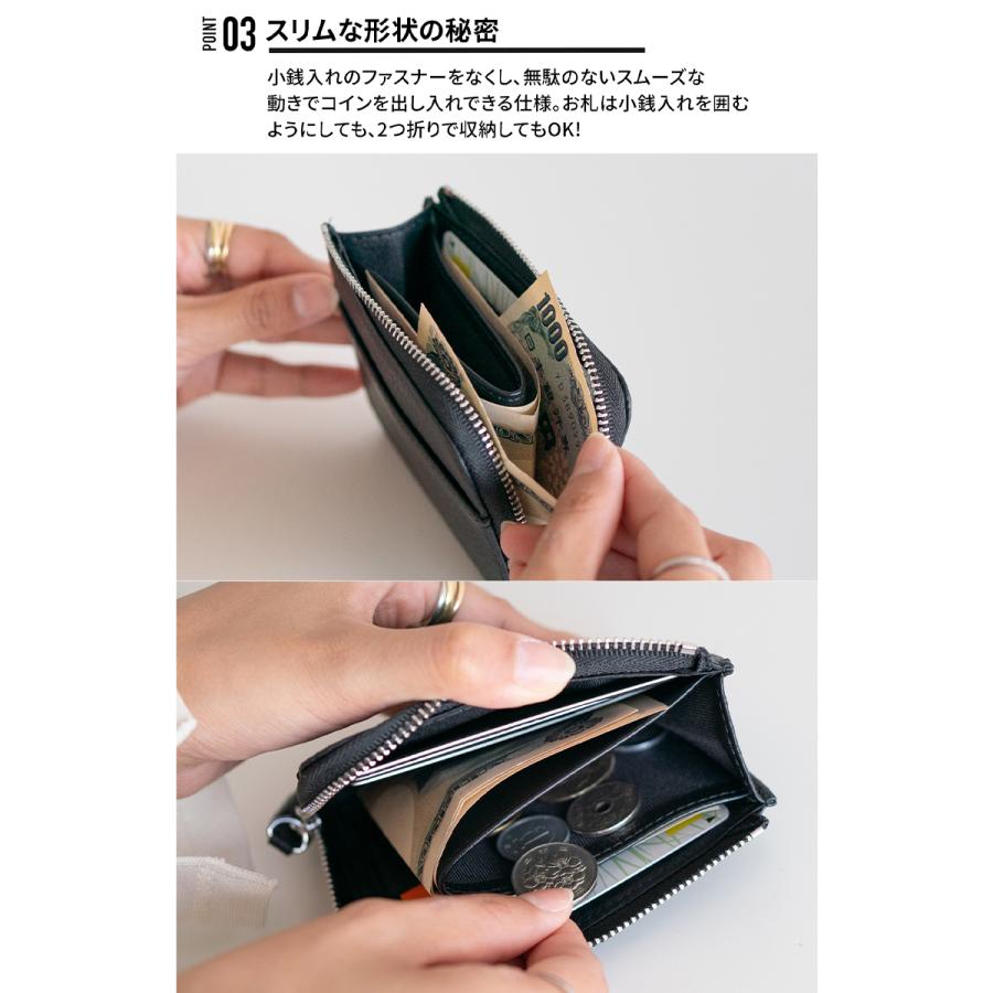 decoy324★ミニウォレット(カード入れ兼小銭入れ★ 楽天市場】ミニ財布 小銭入れ メンズ カードケース 小銭入れ付きカード