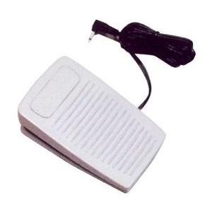 ベビーロックｂｍシリーズ用 汎用フットコントローラー ベビーロック フットコントローラー Mate Bm333他用 ミシンのオズ 通販 Paypayモール