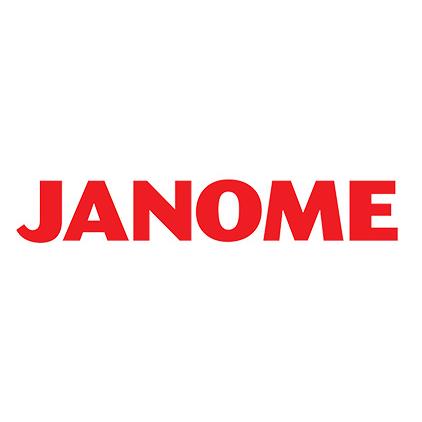【15〜17日対象商品限定SALE】ミシン 初心者 安い ジャノメ JANOME 電動ミシン JN508DX-2B JN-508DX-2B | JANOME | 17