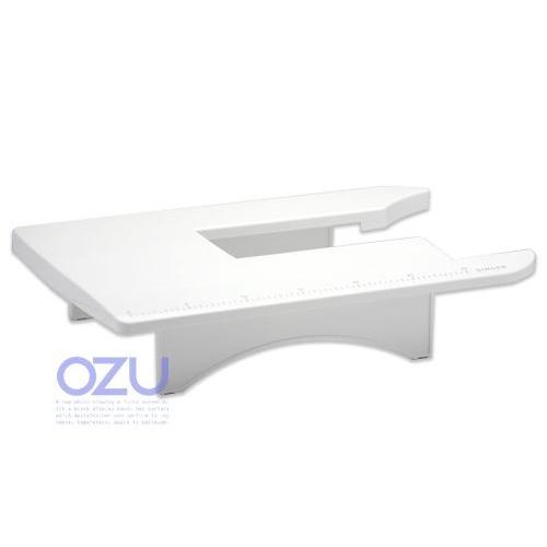 SINGER（ミシン） シンガー SINGER ミシンSC / SPシリーズ専用 ワイド  