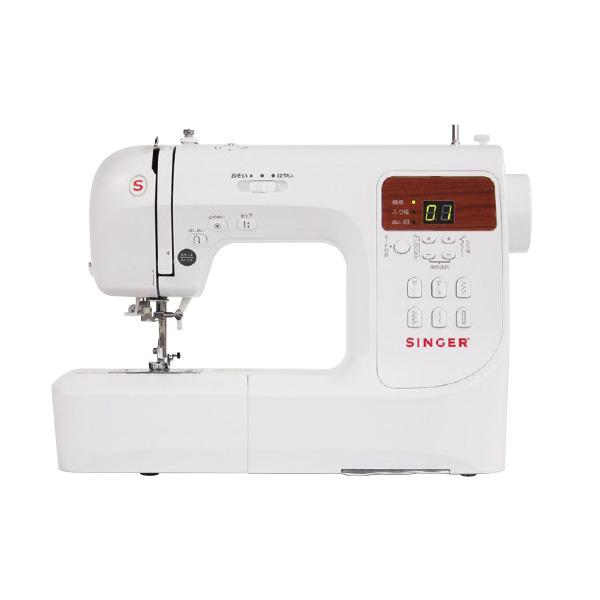 シンガー　コンピューターミシン本体　9780　文字縫い可能 シンガーコンピューターミシン本体9780文字縫い可能