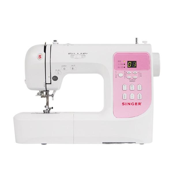 シンガー　コンピューターミシン本体　9780　文字縫い可能 シンガー コンピューターミシン本体 9780 文字縫い可能 楽天市場】文字