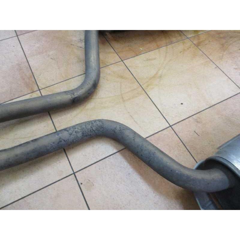 30セルシオ 純正マフラー 純正フロントパイプ