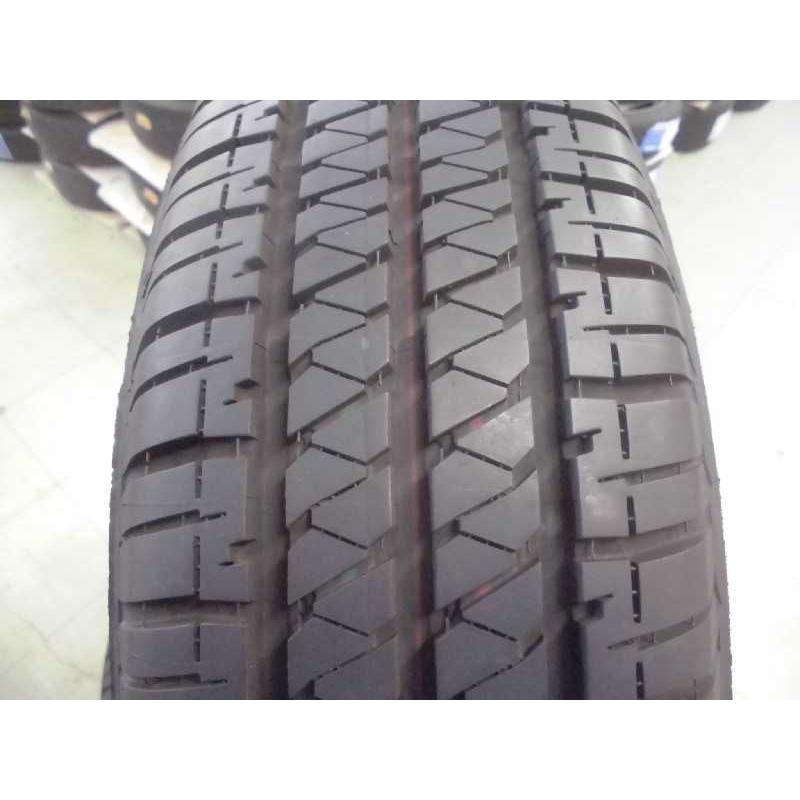 中古タイヤ(195/80R15)7.5mm4本セット　ブリヂストン　デューラー　684II　ジムニー　JB74　野田｜i-parts-netshop｜02